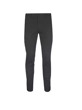 BOSS | Chino Coupe Slim KAITO1 | schwarz